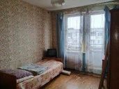 2-к квартира площадью 47,4 кв.м. город Северодвинск, шоссе Архангельское, дом 83, квартира 57